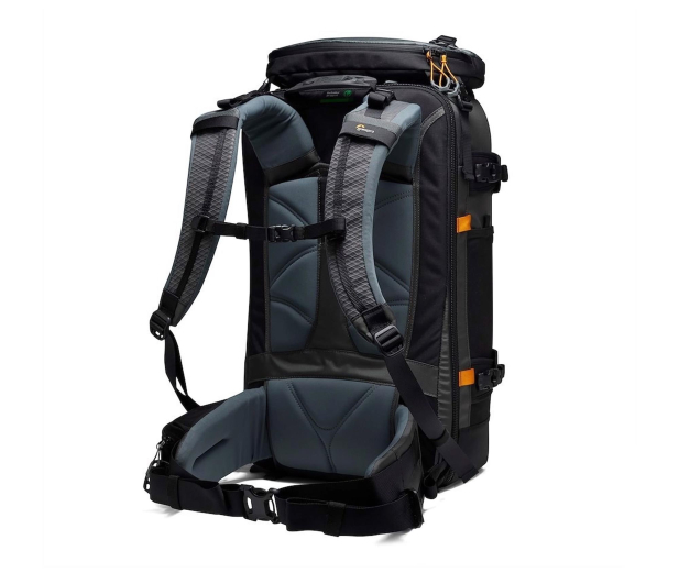 Lowepro Pro Trekker BP 650 AW II - 1486344 - zdjęcie 2